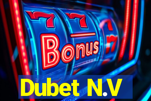 Dubet N.V